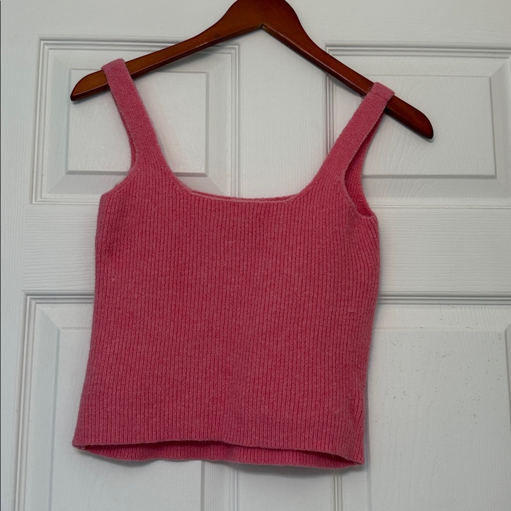 J. Crew Cable Knit Sweater Set - Picture 11 of 12